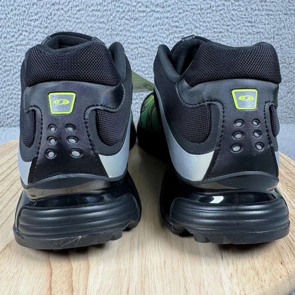 Salomon box has